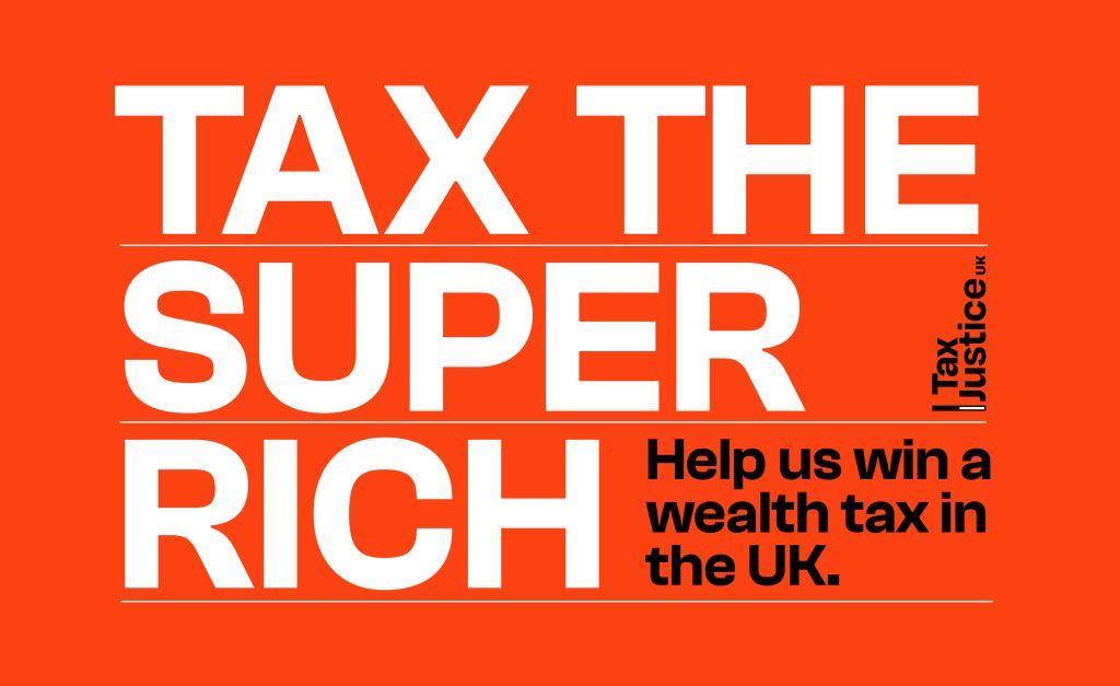 Click to go to Tax Justice UK website